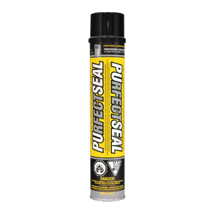 Purfectseal Gun Foam